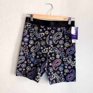 Champion biker shorts